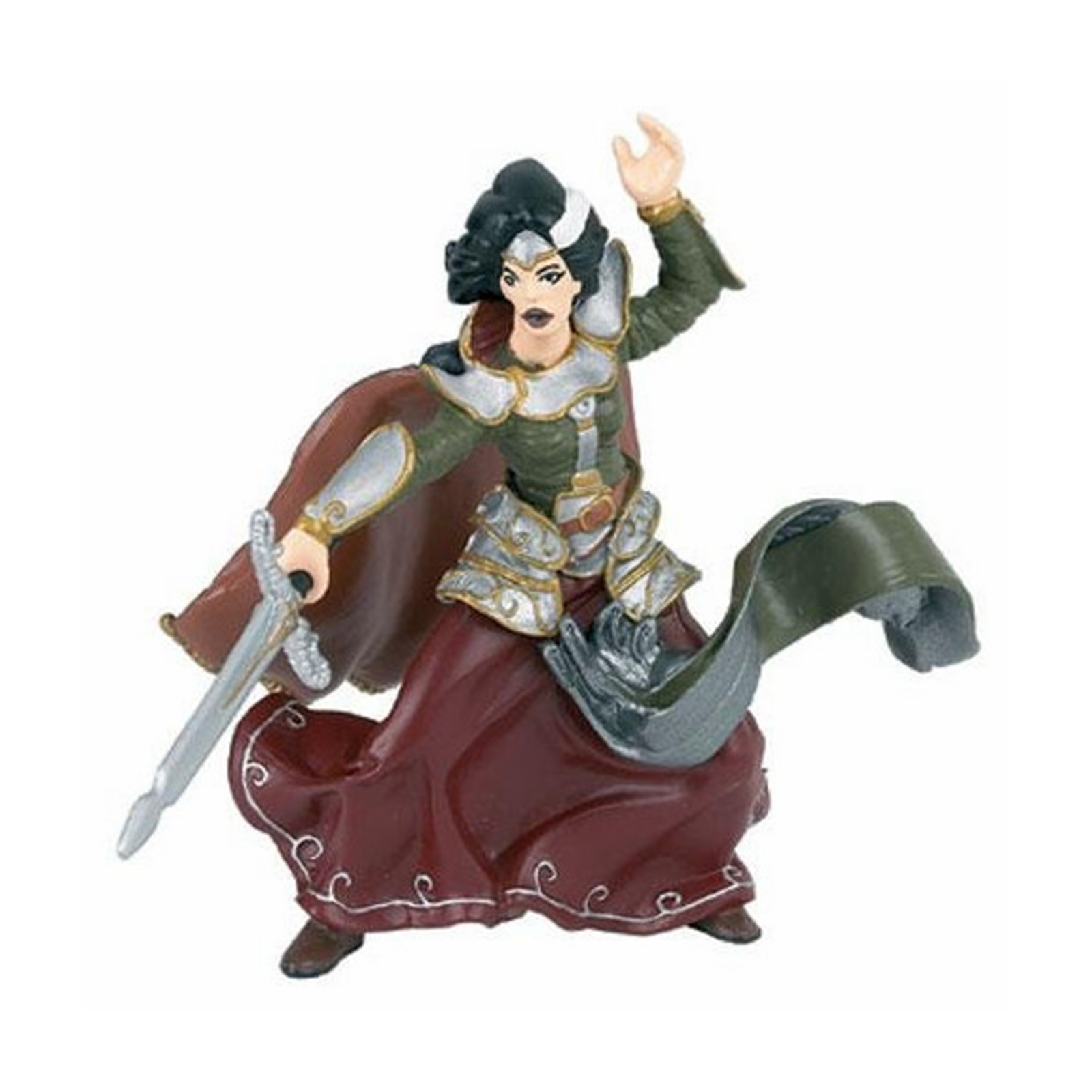 Фигурка Papo Priestess Fantasy 38934 НОВАЯ В НАЛИЧИИ