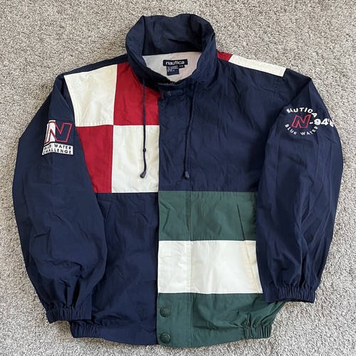 【vintage】90s Nautica Mountain JKT $_12.JPG?set_id=880000500F