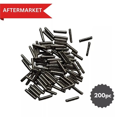Flip Key Pin for Hyundai, Kia, Ford, VW, Xhorse, KEYDIY Flip Keys (200pc Box) 1.