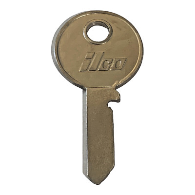 1951-1954 Jaguar XK120 Automotive 62DG UN2 LF6 LF2 UN12 H62DG Key Blank