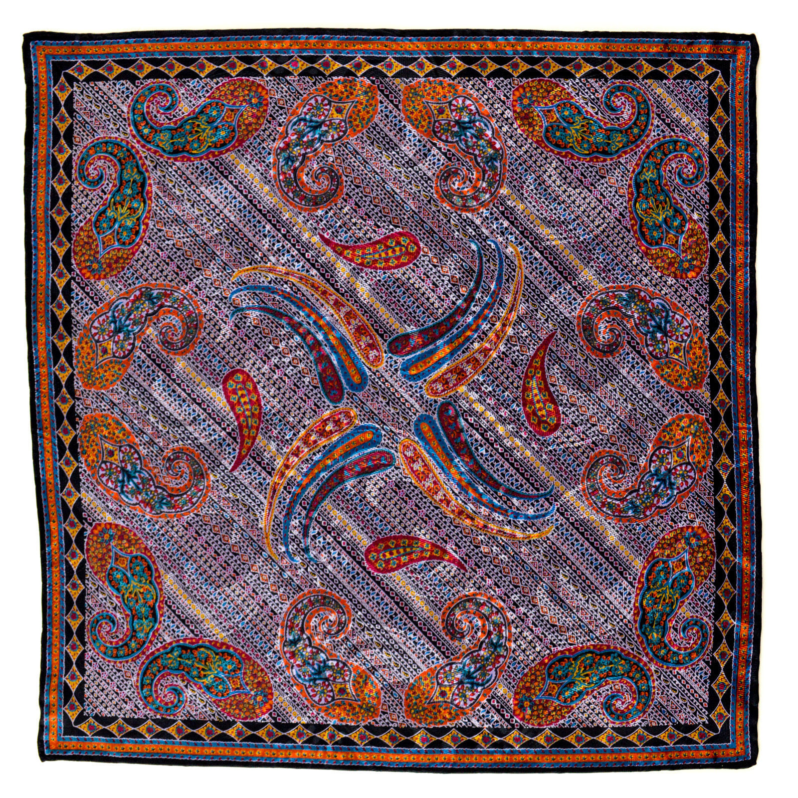 Burberry Men's Handkerchiefs