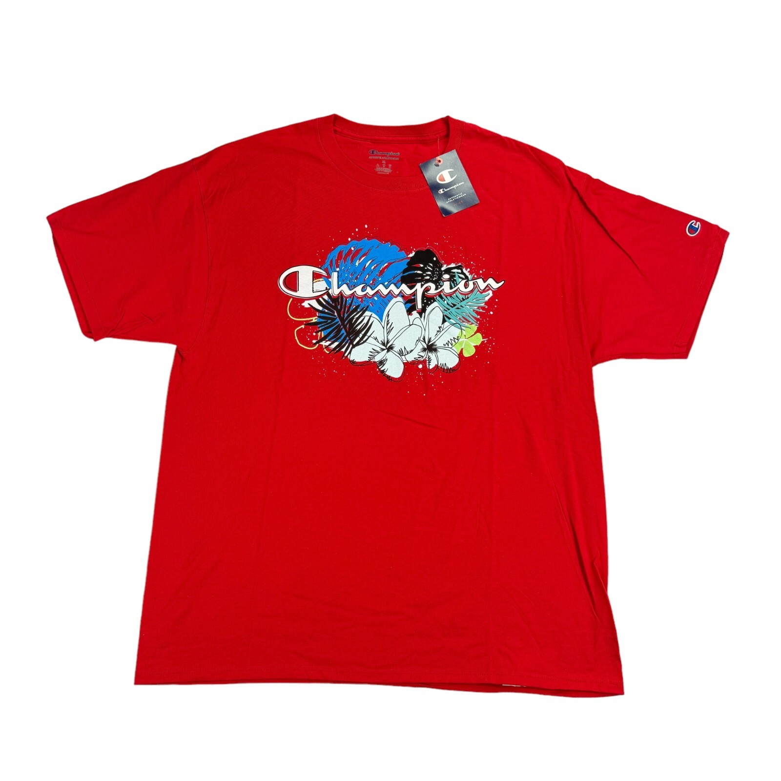 Champion SPENCER FOOTBALL 8 シャツ L サイズ Champion SPENCER FOOTBALL 8 シャツ L サイズ Champion/50/50