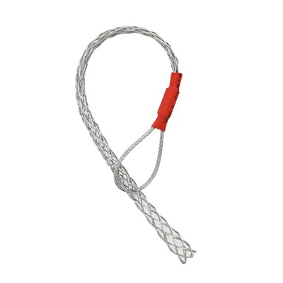 9-12MM Cable Pulling Socks Grips Wire Mesh Puller Socks Grip Mesh Puller Cabl...