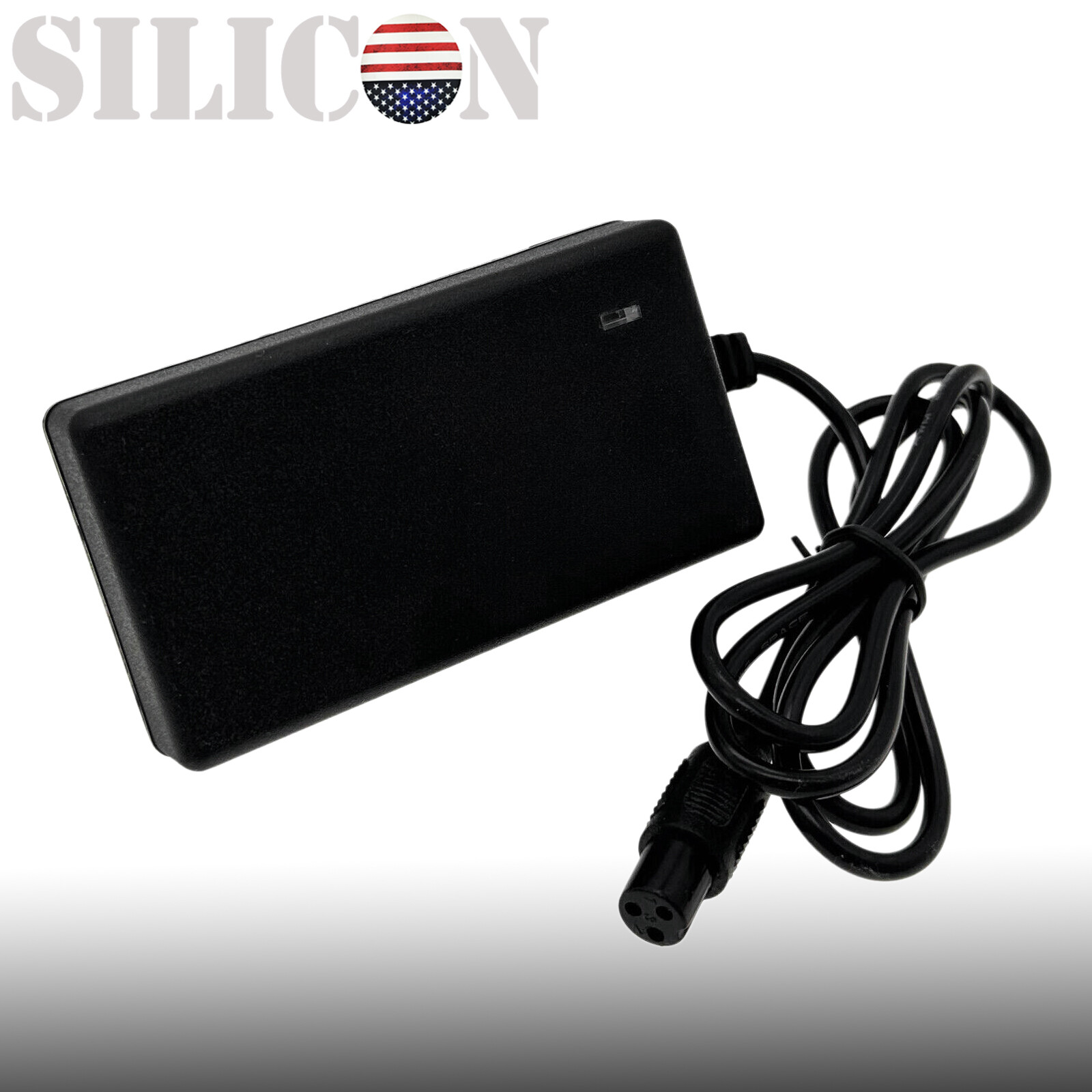 29.4V 1A AC To DC Adapter For Jetson Rogue Hoverboard Jrogu Balancing Scooter