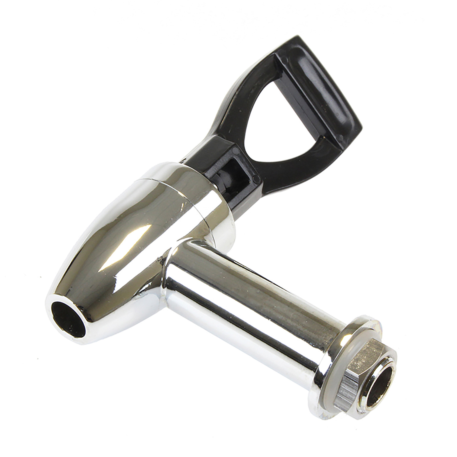 Universal 12.5mm 1/2" Inch Diameter Gas Boiler Hot Water Tea Urn Tap