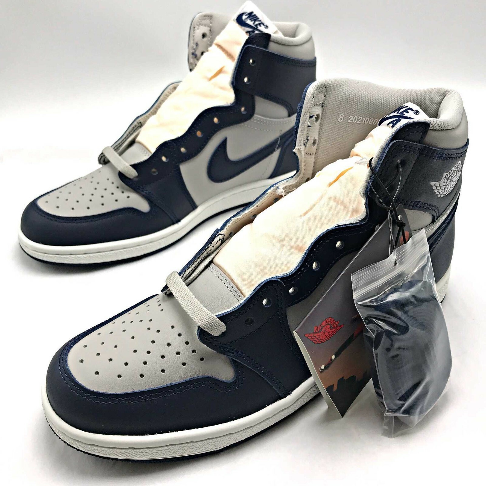 air jordan 1 georgetown high
