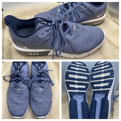 nike air max sequent 3 43