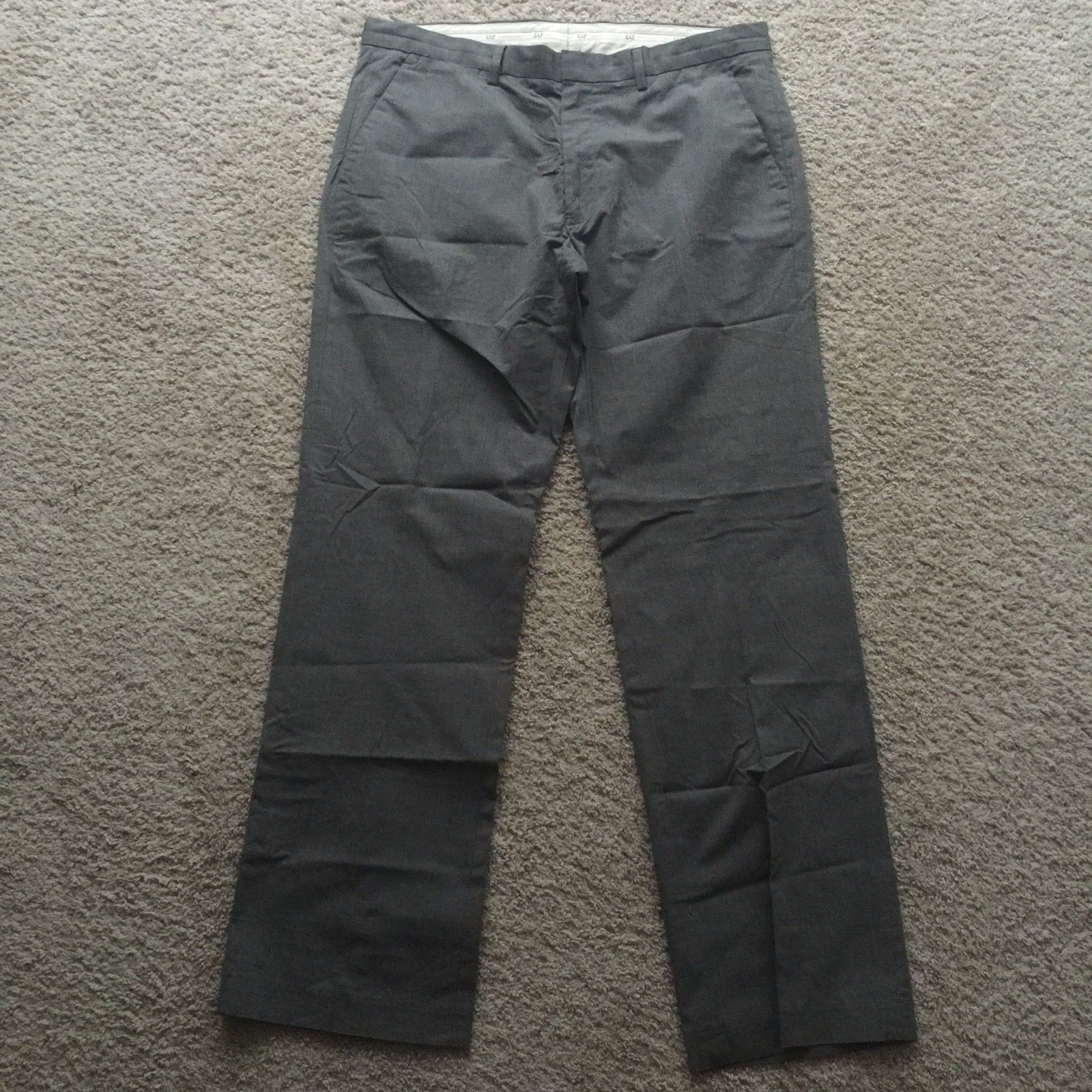 Gap Cotton Pants for Men