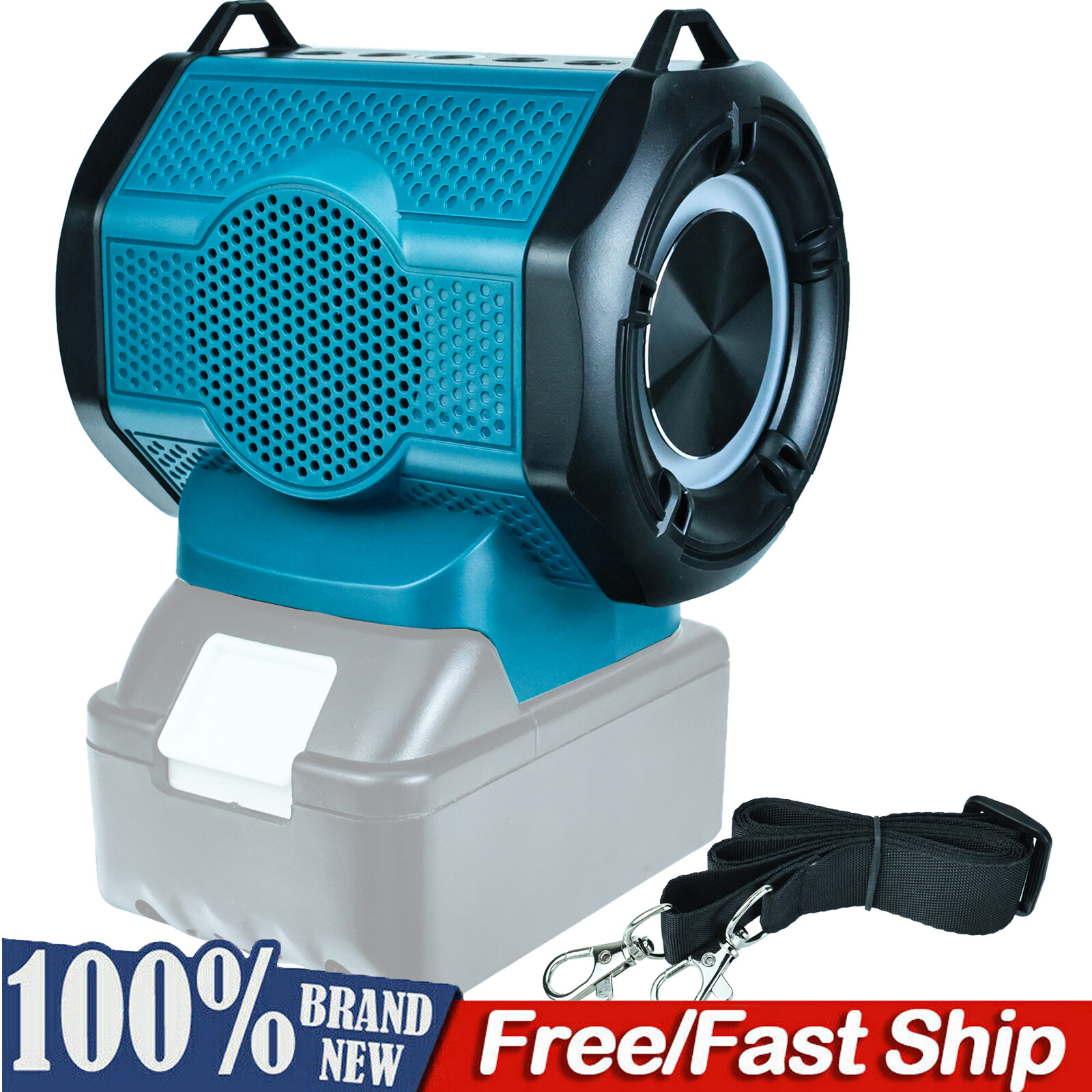 Makita スピーカー MR203 | 株式会社マキタ