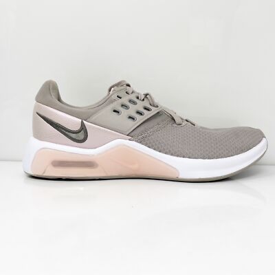 

Женские кроссовки Nike Air Max Bella TR 4 CW3398-004 серые кроссовки размер 7,5, Серый, Air Max Bella TR 4
