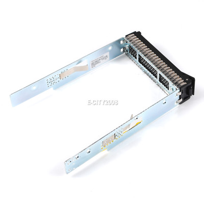 3.5'' LFF SAS SATA SSD HDD Tray Caddy for Lenovo ThinkServer SR588 Rack Server