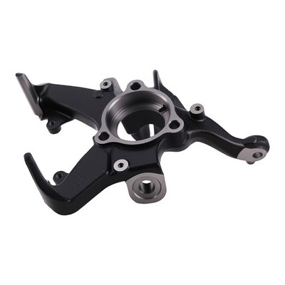 Front Passenger Side Steering Knuckle for Audi A3 VW Caddy 2006-2015 1K0407255T