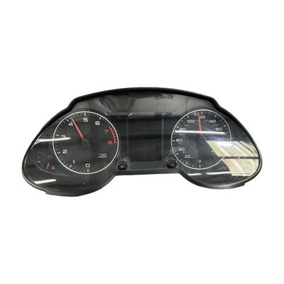 2011-2012 Audi Q5 Speedometer 8R0920950K 84K MPH Factory OEM Replacement Part