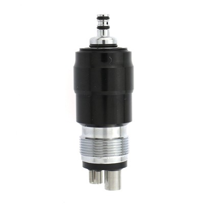Dental AIR-FLOW Polisher Handpiece Hygiene Prophy Mate Fit KAVO NSK Bien Coupler