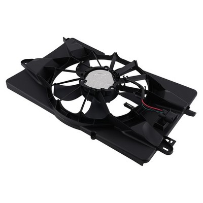 Cooling Fan Assembly for Chrysler 200 2015-2017/Jeep Cherokee 2014-21 CH3115179