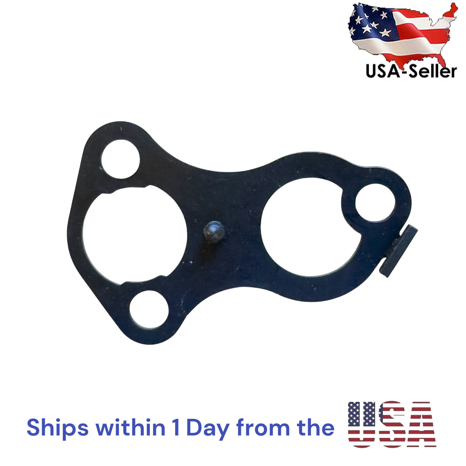 Carburetor Intake Rubber Mounting Gasket Fits Stihl TS410 TS420 # 4238 129 0900