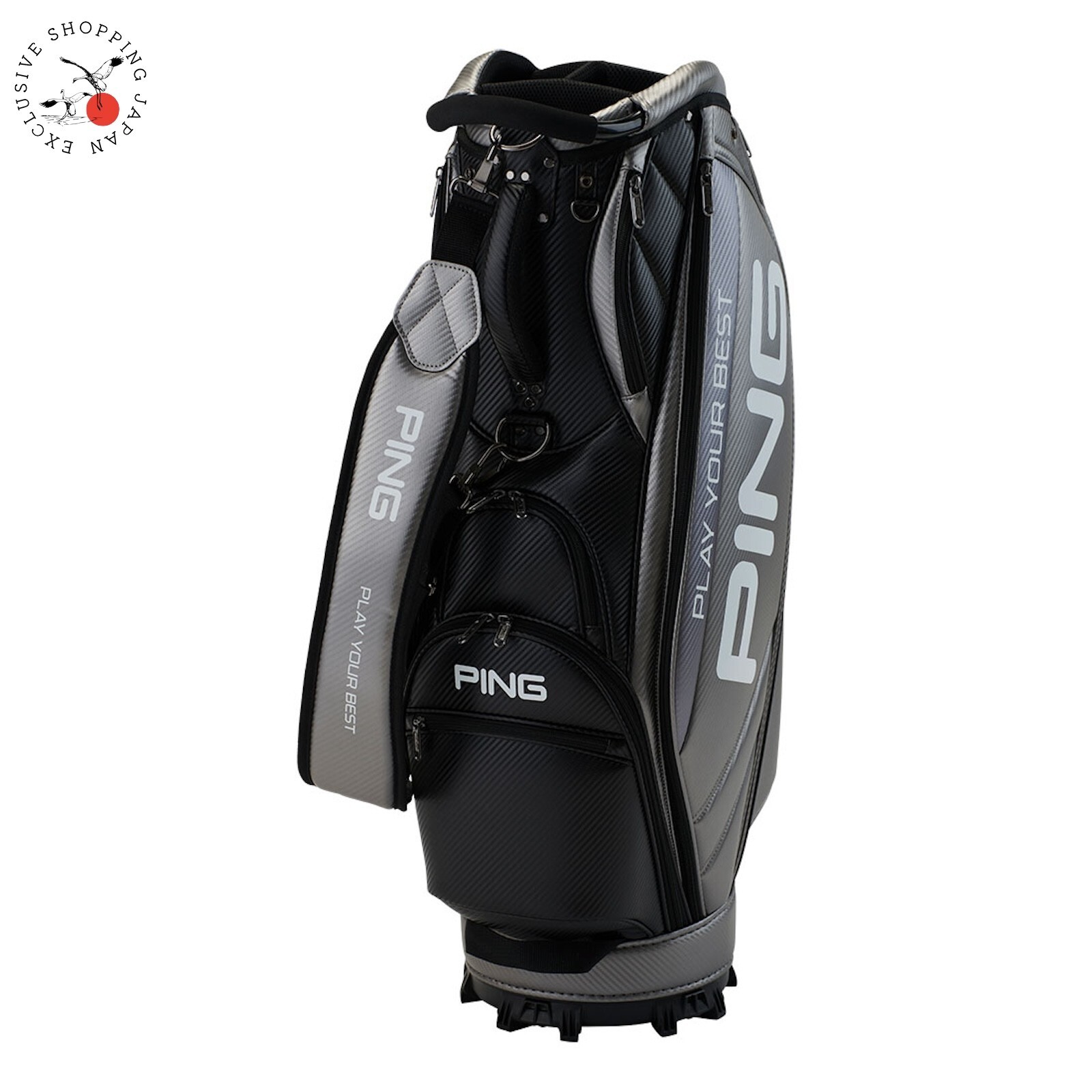 その他 5525golf CART BAG Revelation 'The General' Cart Bag - Maple Hill Golf