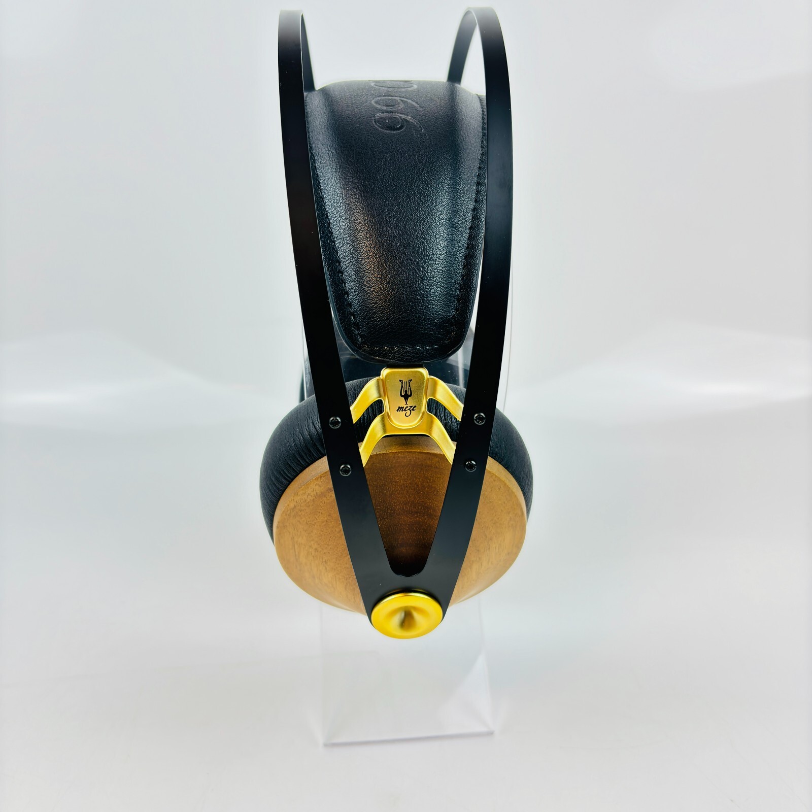 Meze Audio Headphones M99C-WG 99 CLASSICS Gold Over-Ear