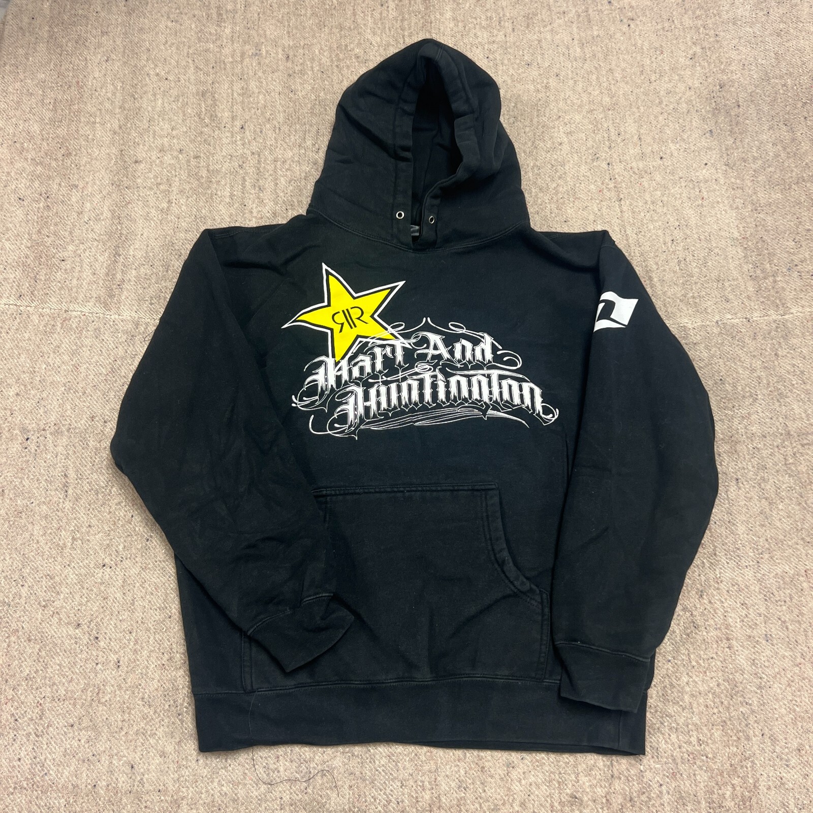 p(R)ojectR® Logo Hoodie Lサイズ 【公式通販】