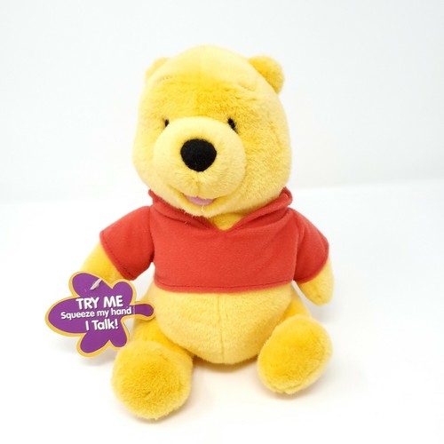 MERRY THOUGHT Cheeky Winnie The Pooh プー メリーソート リトルエドワード チーキー、パンキー テディベア
