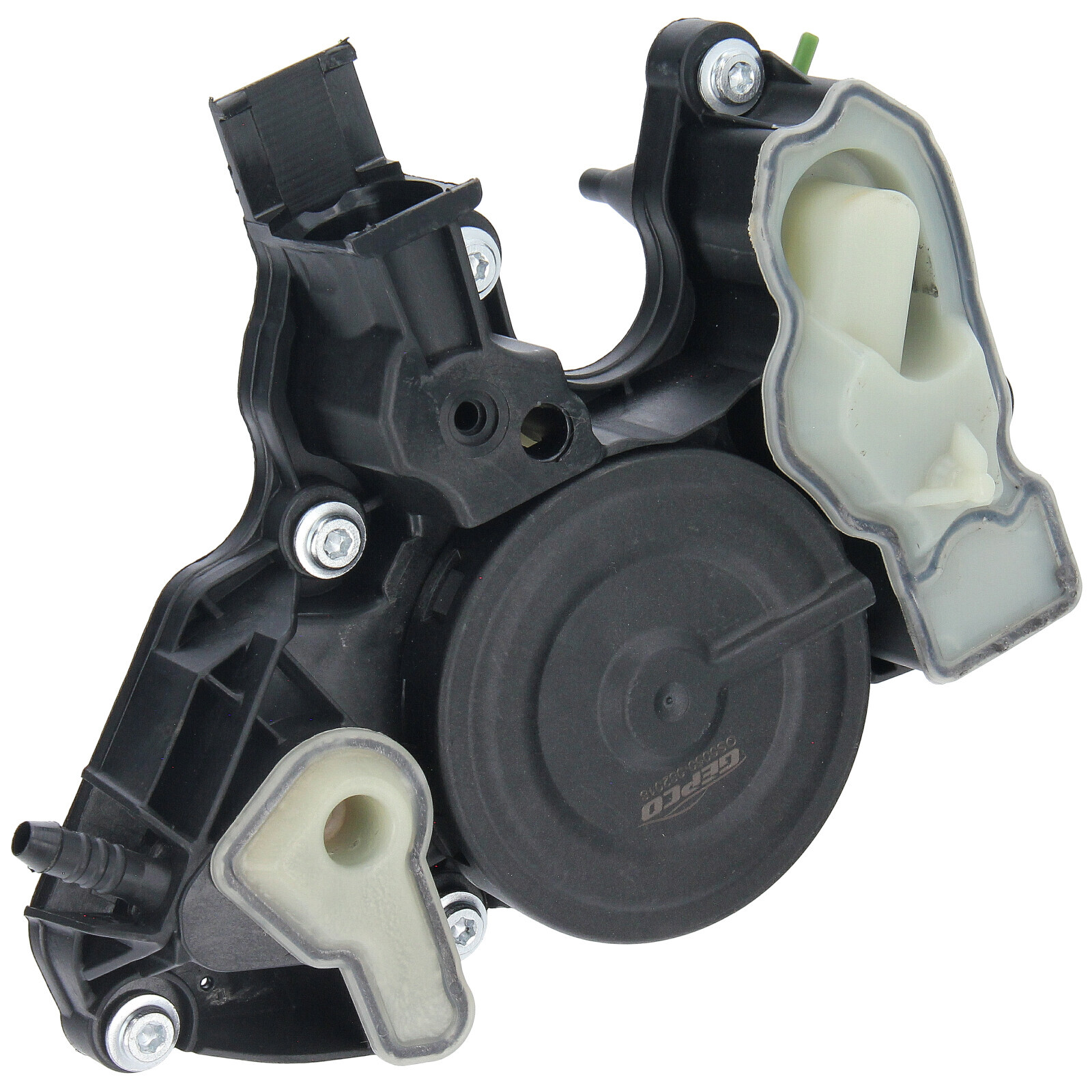 Ventilación del cárter del separador de aceite para VW Golf Passat Tiguan Audi A3 S3 Skoda