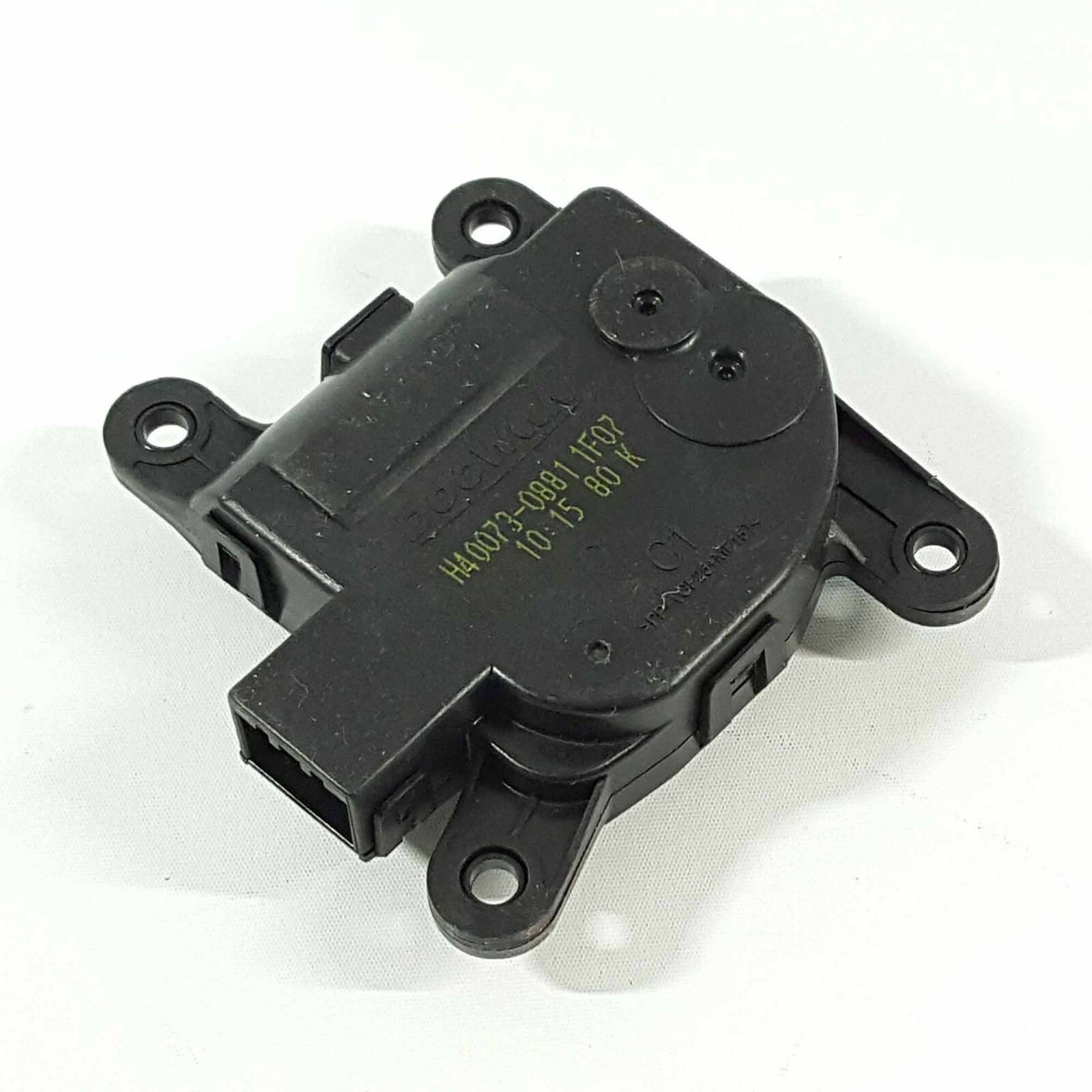 Genuine 971621JAA0 Intake Door Actuator For HYUNDAI Tucson ix35 : 2010-2015