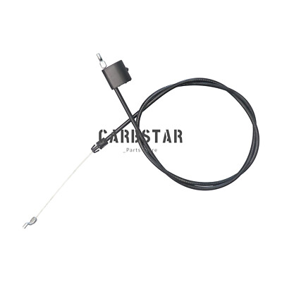 Engine Control Cable for Weed Eater 961140007 96114000800 96114001404 Mower