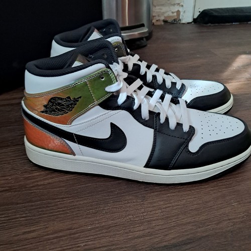 い*ん様 AIR JORDAN 1 RETRO HIGH OG DMB27.5c Nike Air Jordan Retro 1 High Co.JP TD Midnight Navy Size 5c