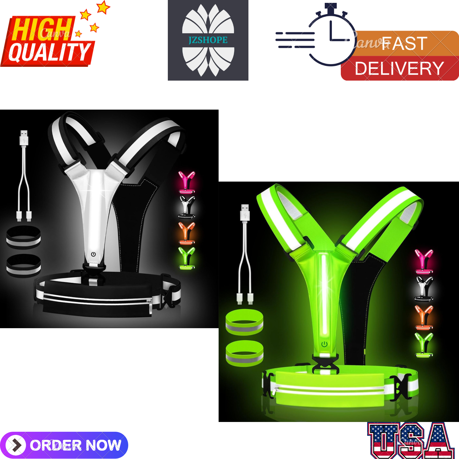 Gears Light Up Gear | gearh.com