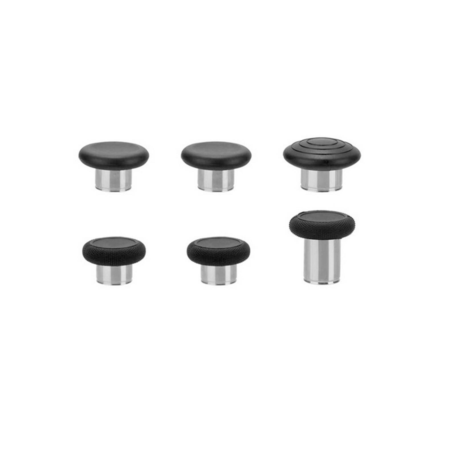 Kit Joystick Per Xbox One Elite Series 2 – Tappi Pollice, Chiave A Croce, Pulsanti