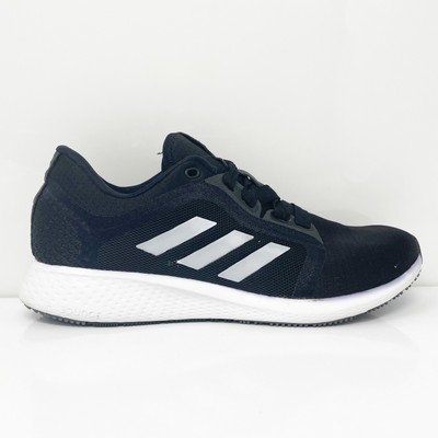 

Adidas Womens Edge Lux 4 FV6354 Черные кроссовки кроссовки размер 9, Черный, Edge Lux 4