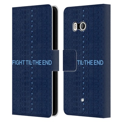 MANCHESTER CITY MAN CITY FC GRAPHICS LEATHER BOOK WALLET CASE FOR HTC PHONES 1