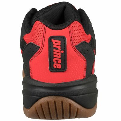 prince nfs squash shoes
