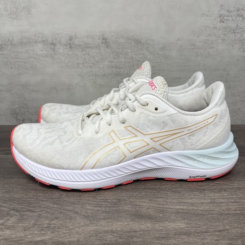 ASICS GEL-EXCITE ホワイト/ゴールド $_12.JPG?set_id=880000500F