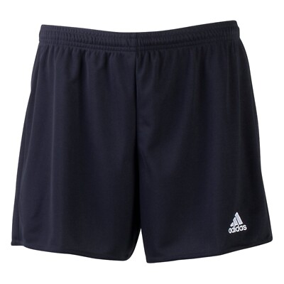 Adidas Women Parma 16 SHO W  Soccer shorts Black Climalite all sizes