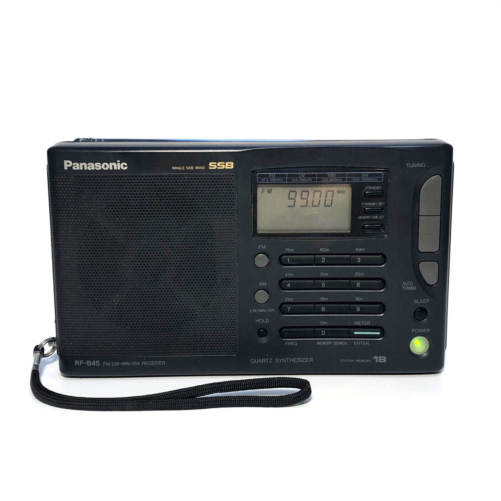 Panasonic RF-B45　地球レシーバー　オールバンドレシーバー　ラジオ s-l1200.jpg