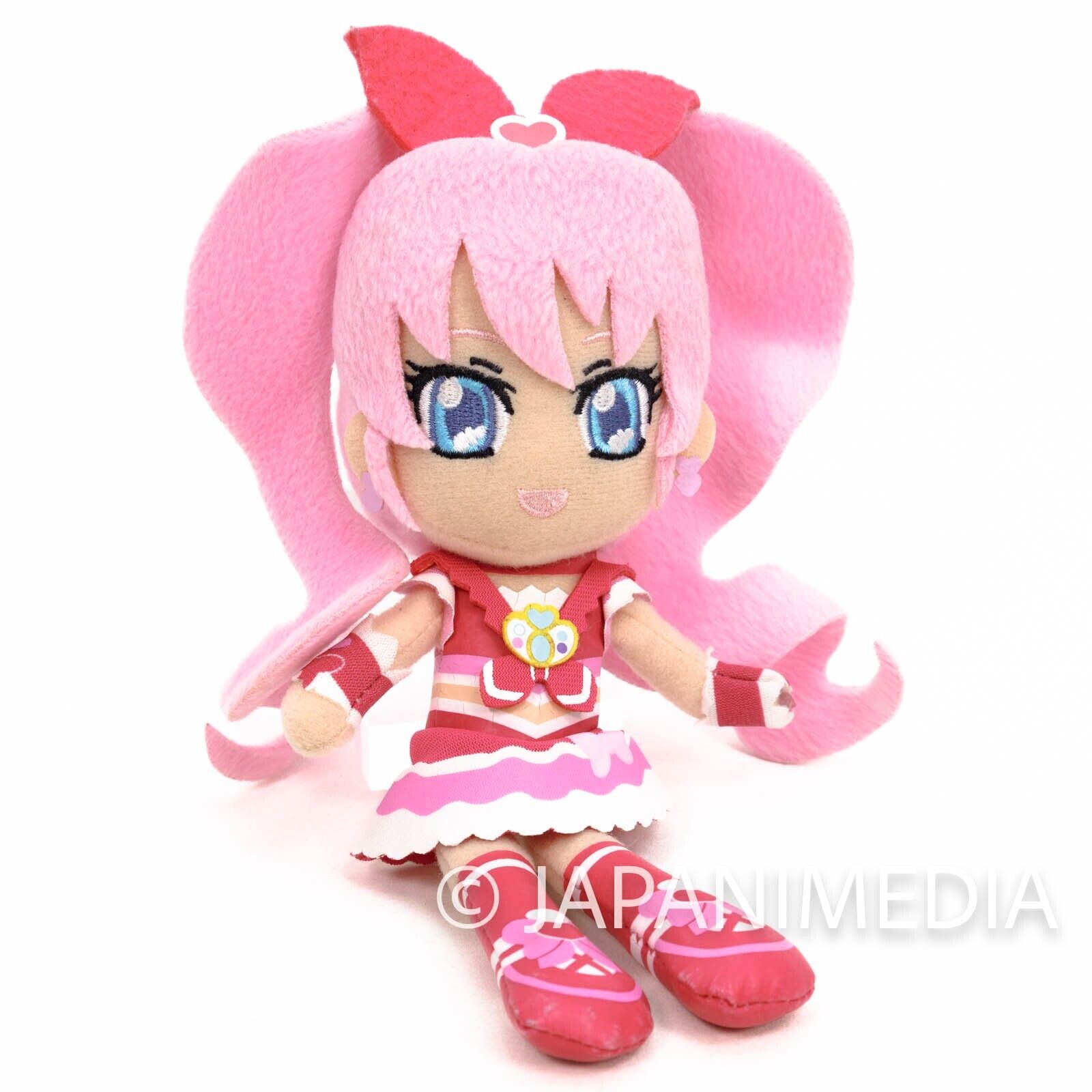 Suite PreCure Cure Melody Plush doll / PRETTY CURE Suite PreCure Cure Melody Plush doll / PRETTY CURE