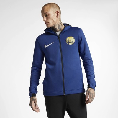 nike nba showtime therma flex hoodie brooklyn nets grey ny full zip cu0481 063 304771176537