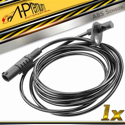 ABS Wheel Speed Sensor Rear RH for Mercedes-Benz Sprinter 2500 3500 Volkswagen