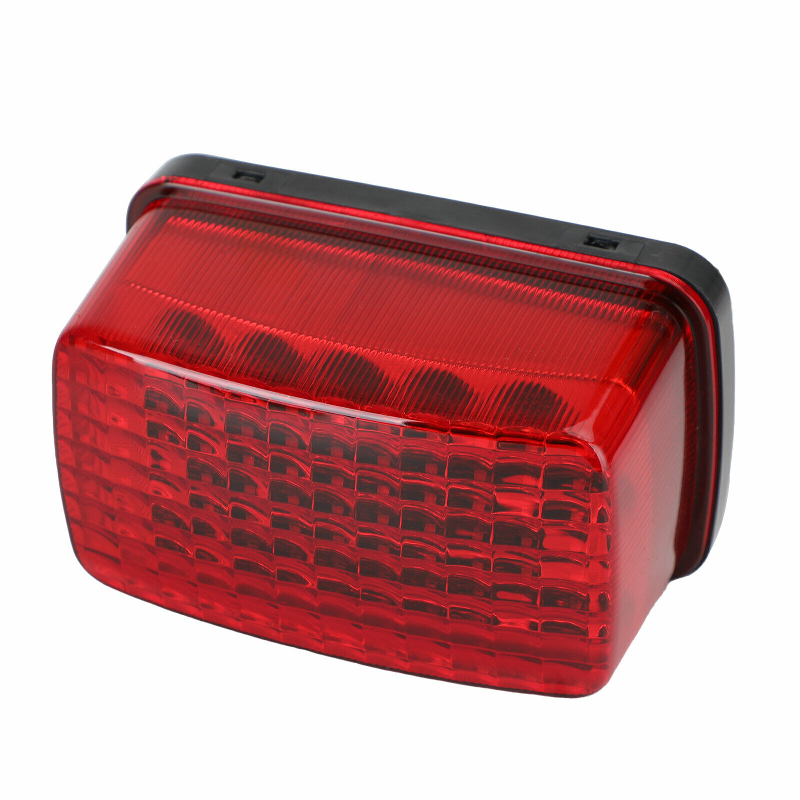 LED Tail light for yamaha viking bruin wolverine 660 450 350 400 Red V2