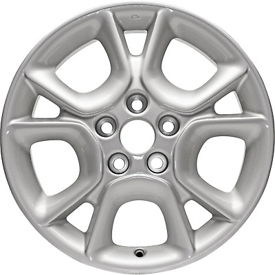 New 17'' x 6.5'' Alloy Replacement Wheel Rim for 2004-2007 Toyota Sienna