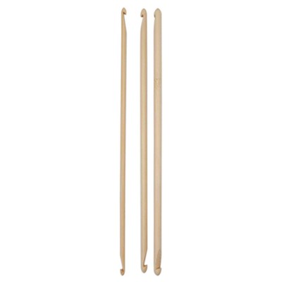 KnitPro Trendz Double Ended Crochet Hooks. SALE PRICE