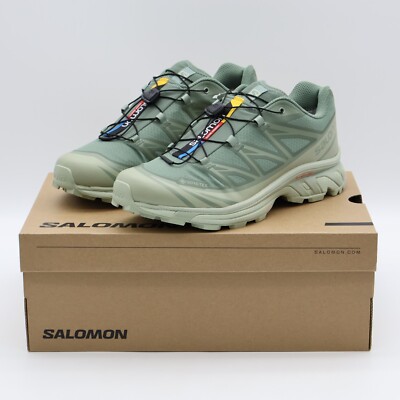 L47292000 Salomon XT-6 GORE-TEX Lorbeerkranz (Herren)