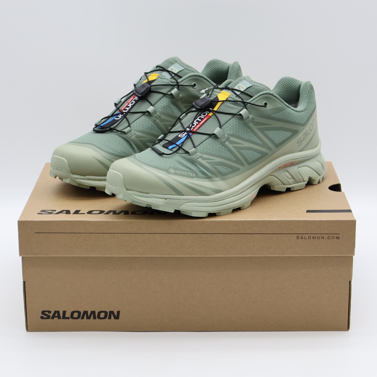 靴 SALOMON XT-6 GORE-TEX 23.5 $_57.JPG?set_id=8800005007