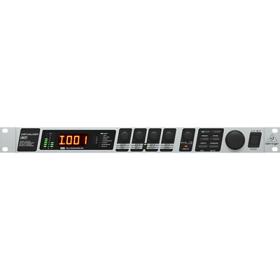 Behringer FX2000 Virtualizer 3D Multi-Engine FX Processor