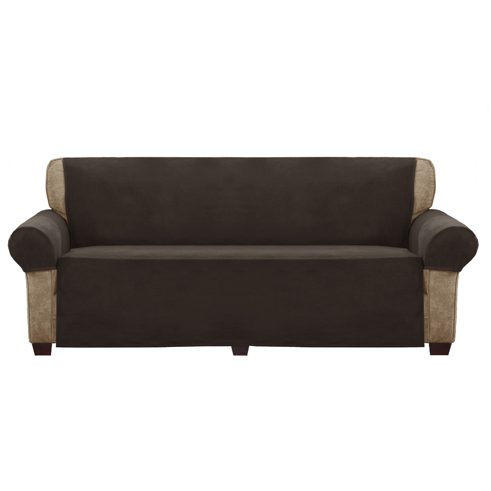 Polyester Furniture Slip Covers