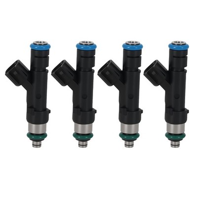 New 4PCS Fuel Injector Set for Ford C-MAX Fusion 2.0L 2013-2016 FJ993
