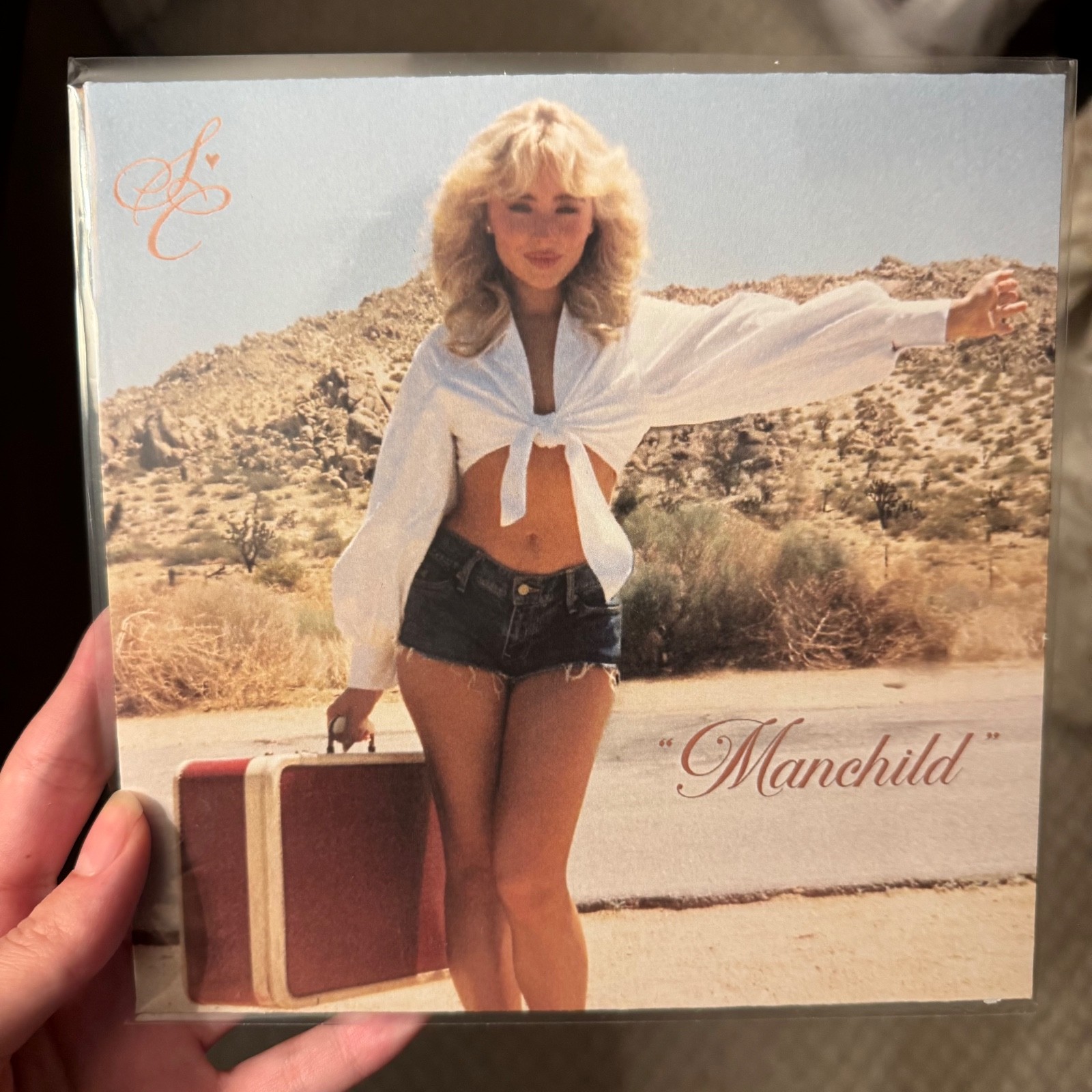 Sabrina Manchild 7