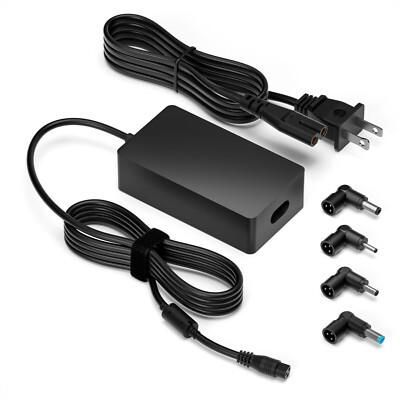 Replacement AC Adapter Laptop Charger For Acer Aspire R 14 13 R15 65W 19V 3.42A