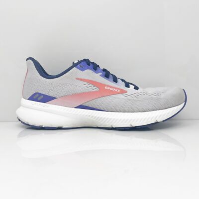 

Женские кроссовки Brooks Launch 8 1203451B520 Серые кроссовки Размер 6 B, Серый, Launch 8